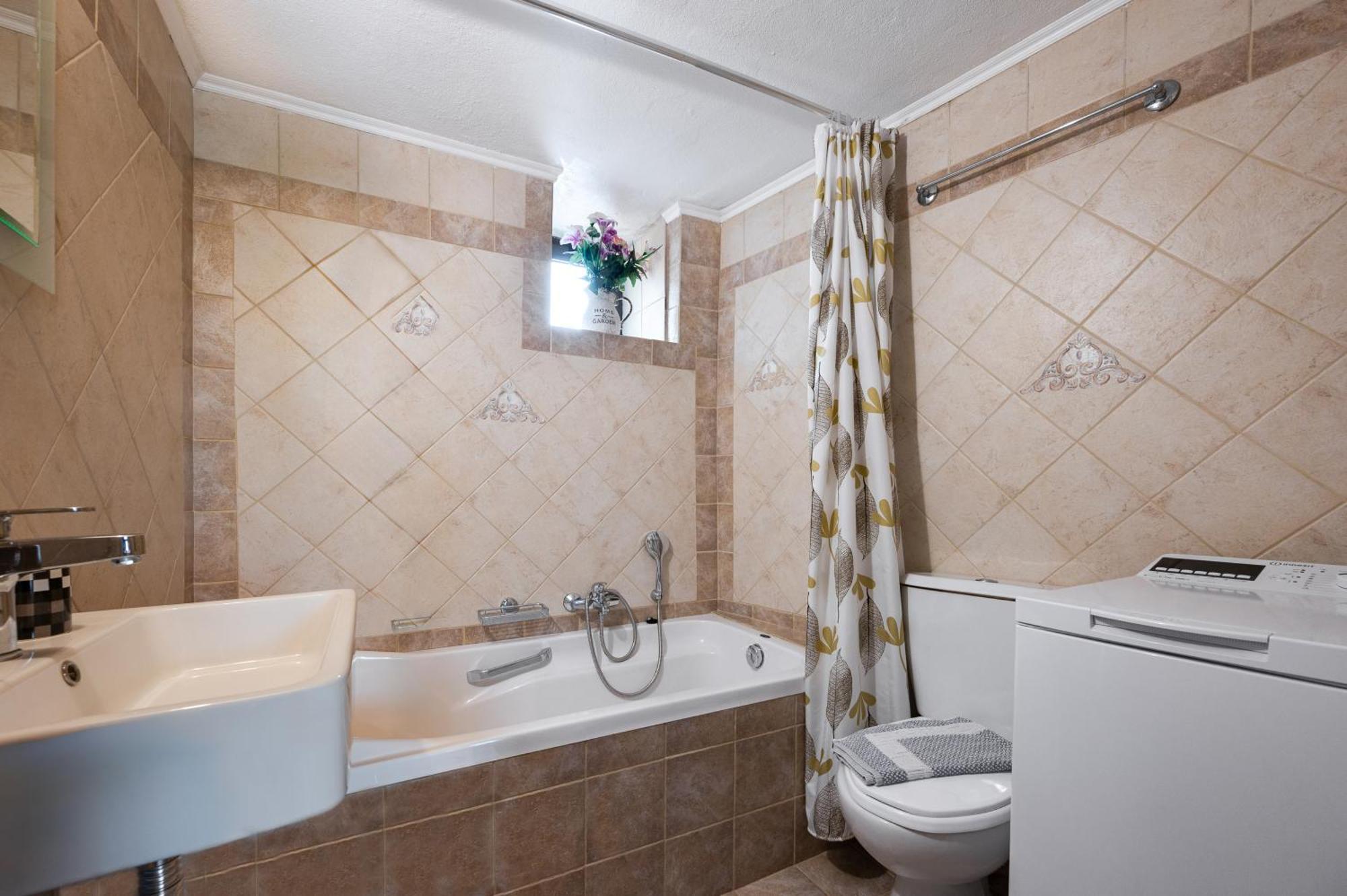 Souda Bay Cottage Plakiász Kültér fotó