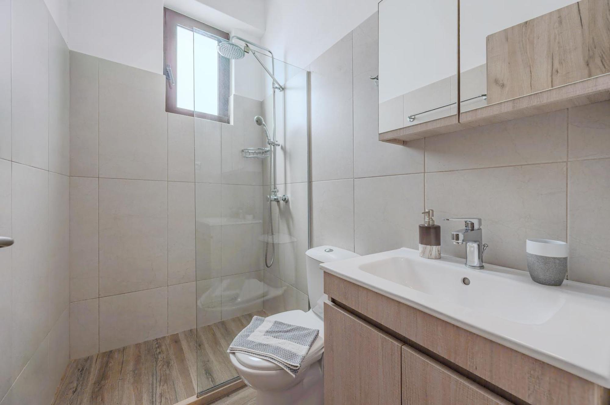 Souda Bay Cottage Plakiász Kültér fotó