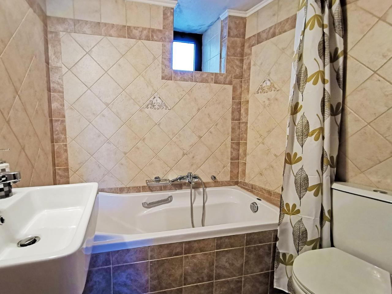 Souda Bay Cottage Plakiász Kültér fotó